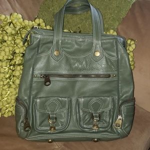 Handbag